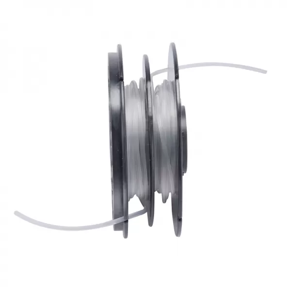 Struna na cívce 2ks 1,6mm 6m EXTOL CRAFT 416125A