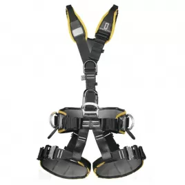 Pracovná doba SINGING ROCK EXPERT 3D rýchlosť M-L