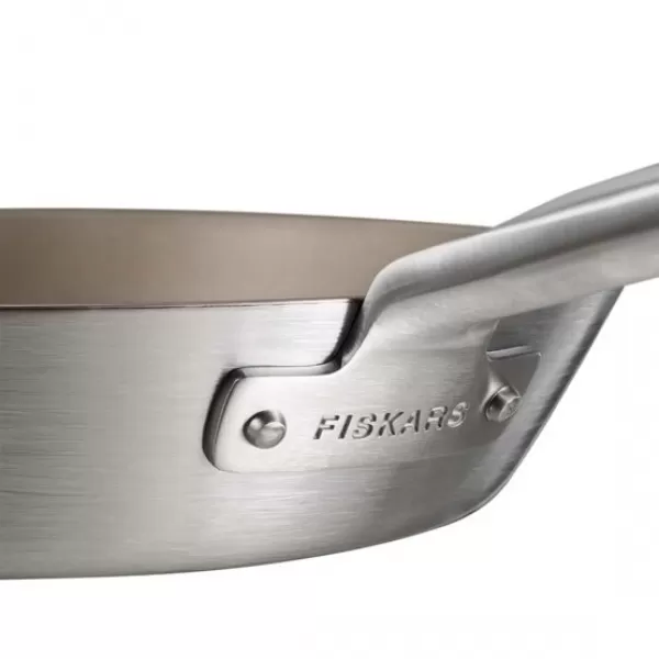 Norden ocelová pánev 26cm Fiskars 1067632