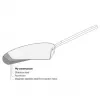 Norden ocelová pánev 28cm Fiskars 1067629