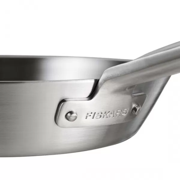 Norden ocelová pánev 28cm Fiskars 1067629