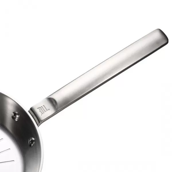 Norden ocelová pánev 28cm Fiskars 1067629