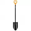 Rýč Solid špičatý XL čepel, dlouhá násada Fiskars 1067517