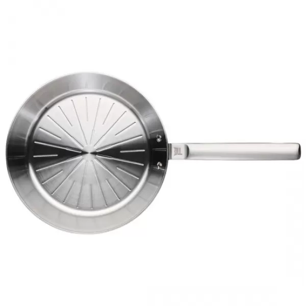 Norden ocelová pánev 28cm Fiskars 1067629