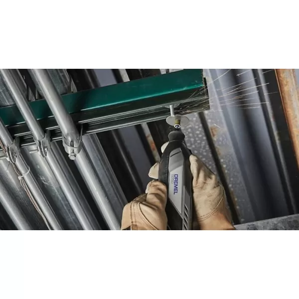Aku multifunkční nářadí Dremel 8250 F0138250JF
