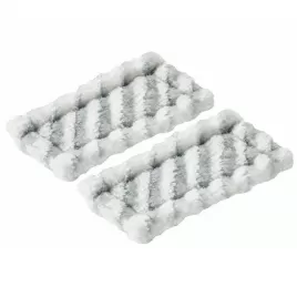 Malá náhradní utěrka z mikrovlákna pro Bosch GlassVAC F016800574