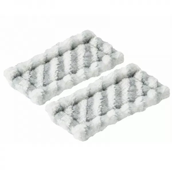 Malá náhradní utěrka z mikrovlákna pro Bosch GlassVAC F016800574