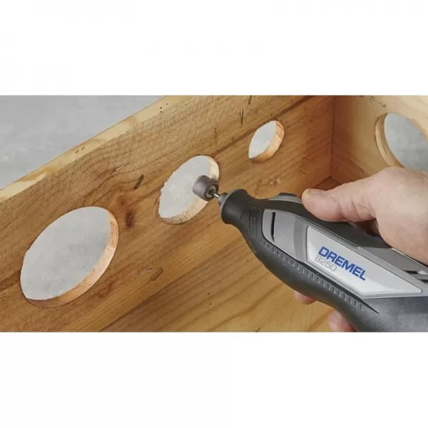 Aku multifunkční nářadí Dremel 8250 F0138250JA