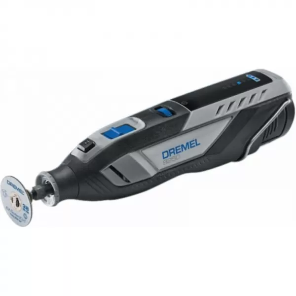 Aku multifunkční nářadí Dremel 8250 F0138250JF