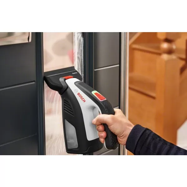 Malé stírací lišty 2ks pro Bosch GlassVAC F016800573