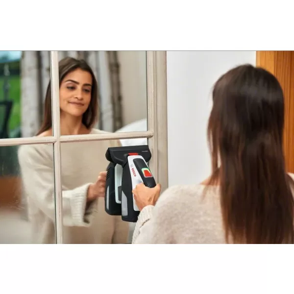 Malé stírací lišty 2ks pro Bosch GlassVAC F016800573