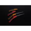 Skládací pila Gomboy Curve Professional 240-8 Outback Edition Silky KSI75224