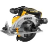 Aku bezuhlíková kombosada náradie 18V 3x5,0Ah DeWALT DCK502P3