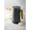 Nerezový tlakový hrniec WOOD YOU DOMO DO9268WK