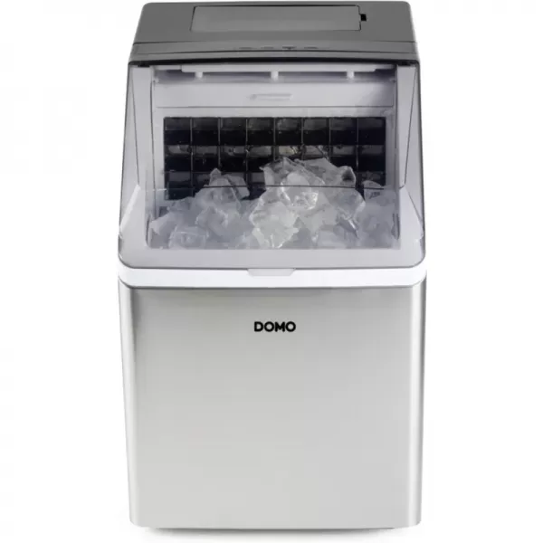 Výrobník čirých ledových kostek DOMO DO9301IB