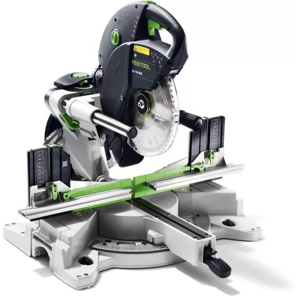 Kapovací pila KS 120 REB-Set-AS Festool 579357