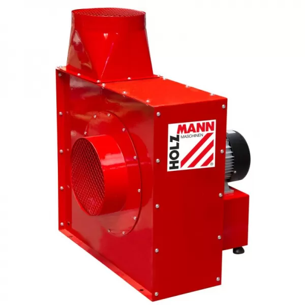 Ventilátor 400V Holzmann FAN 4000
