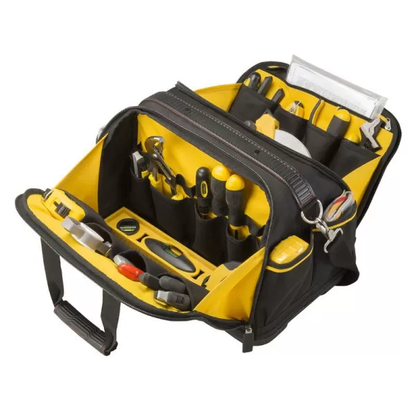 Víceúčelová brašna na nářadí Stanley Fatmax FMST1-73607