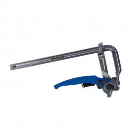 Svěrka rychloupínací kovaná 300x120 mm XTline XT150300