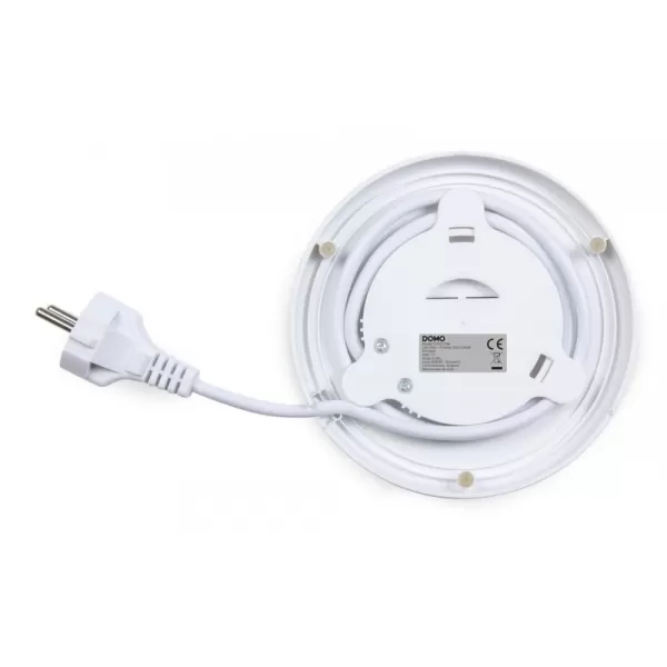 Rychlovarná konvice DOMO DO9257WK