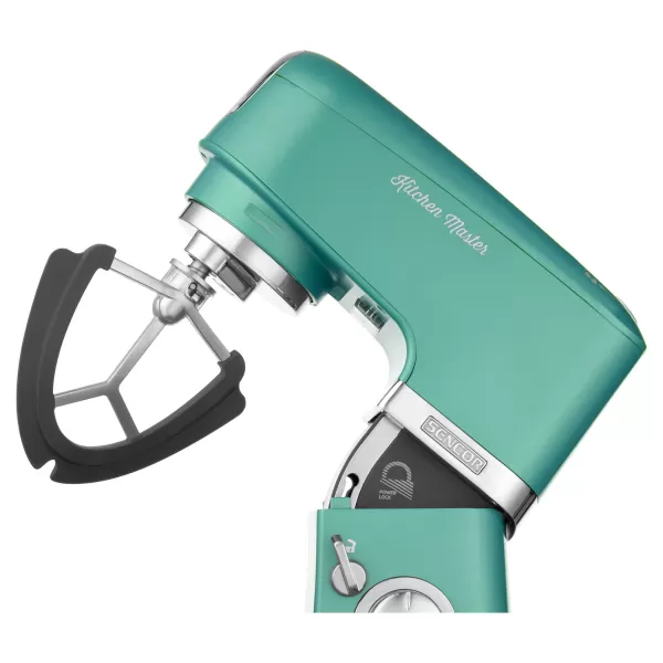 Kuchyňský robot SENCOR STM 7871GR