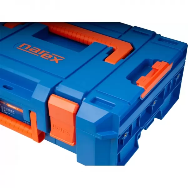 NarexBox 2 Systémový kufr Narex 65407005