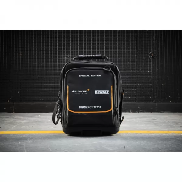 Taška McLaren 1/2 TOUGHSYSTEM McLaren DeWALT DWST83524-9