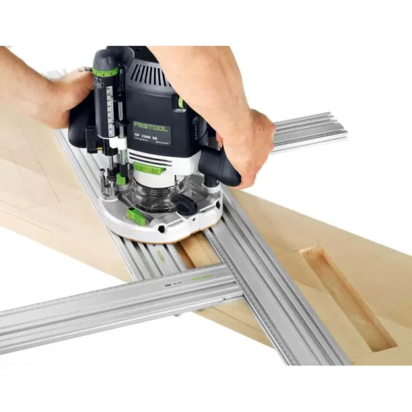 Horní frézka Festool OF 2200 EB-Set 576220