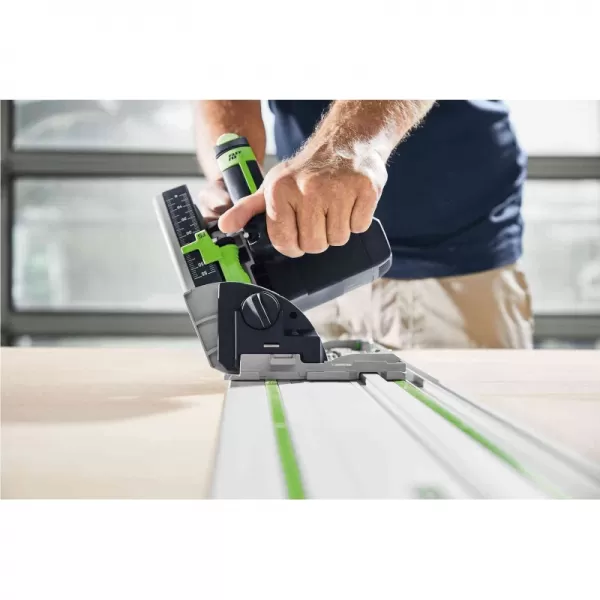 Ponorná pila Festool TS 55 FEBQ-Plus 576703