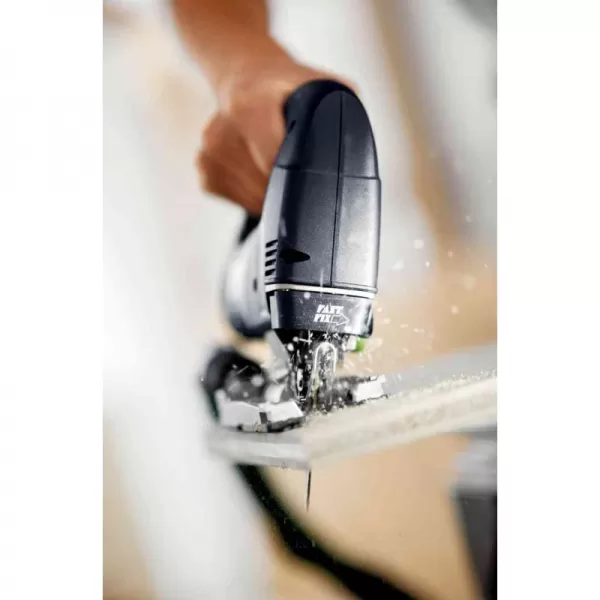 Přímočará pila Festool TRION PSB 300 EQ-Plus 576047
