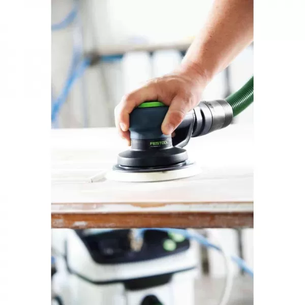 Pneumatická excentrická bruska Festool LEX 3 150/3 574996