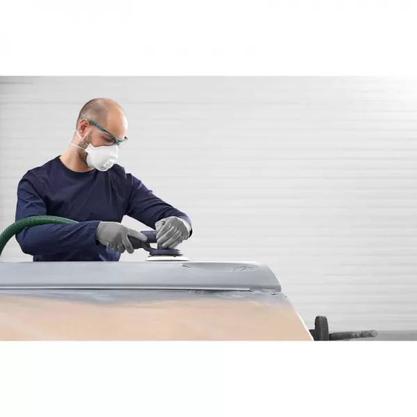 Pneumatická excentrická bruska Festool LEX 3 150/3 574996