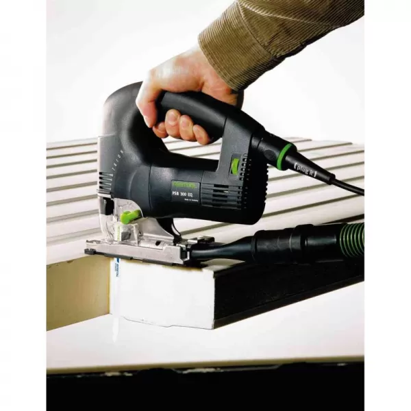 Přímočará pila Festool TRION PSB 300 EQ-Plus 576047