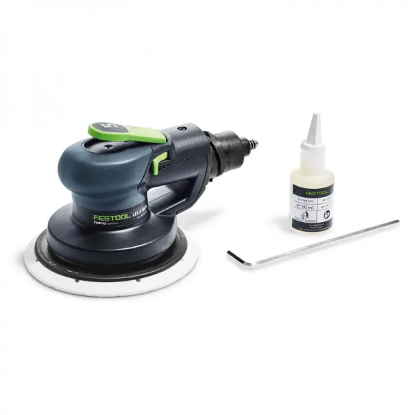 Pneumatická excentrická bruska Festool LEX 3 150/5 575081