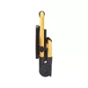 LED reflektor 3200lm so stojanom EXTOL LIGHT 43243