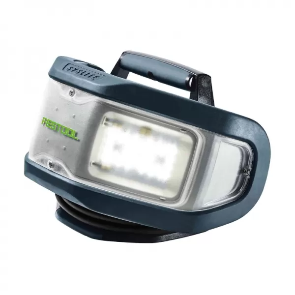 Stavebné svetlo Festool SYSLITE DUO-Set 576402