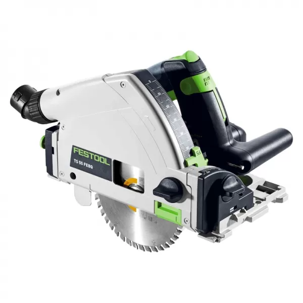Ponorná pila Festool TS 55 FEBQ-Plus 576703