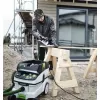 Mobilní vysavač Festool CLEANTEC CTM 26 E AC 574978