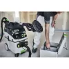 Mobilní vysavač Festool CLEANTEC CTL 36 E AC-PLANEX 576850