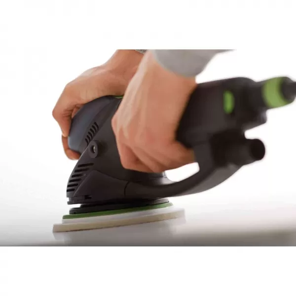 Excentrická brúska s prevodovkou Festool ROTEX RO 150 FEQ-Plus 576017