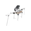 Pokosová píla Festool KAPEX KS 120 REB-Set-MFT 576663