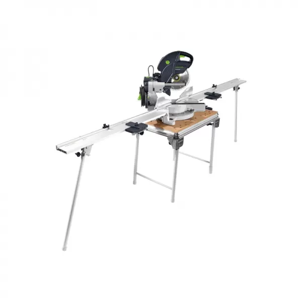 Pokosová píla Festool KAPEX KS 120 REB-Set-MFT 576663