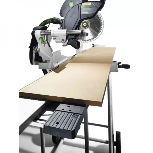 Pokosová píla Festool KAPEX KS 120 REB-Set-MFT 576663