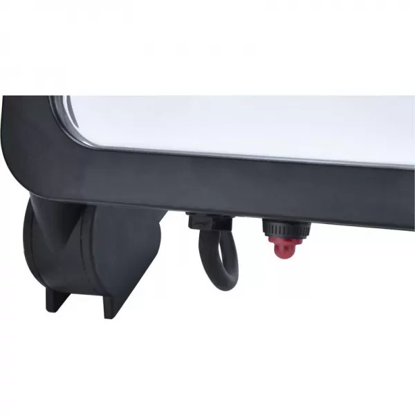LED reflektor 3200lm so stojanom EXTOL LIGHT 43243
