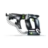 Akumulátorový stavební šroubovák Festool DURADRIVE DWC 18-2500 Basic 576497