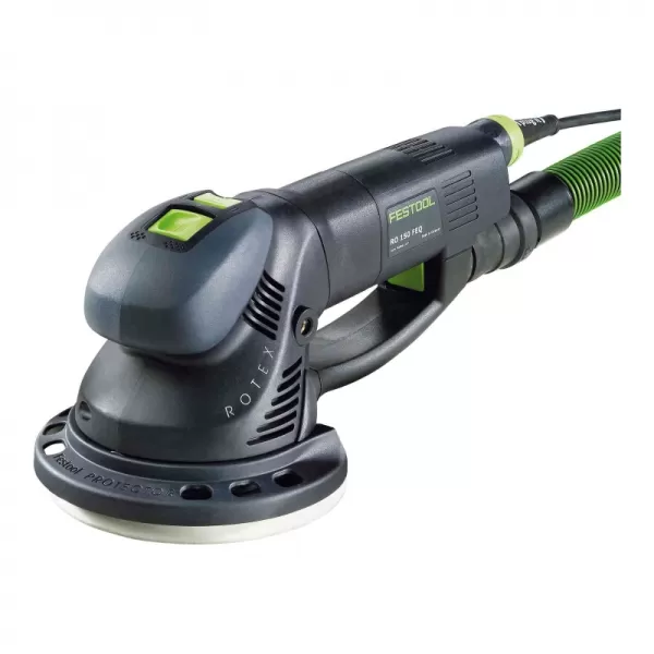 Excentrická brúska s prevodovkou Festool ROTEX RO 150 FEQ 575066