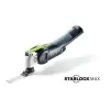 Aku oscilační nářadí Festool VECTURO OSC 18 E-Basic 576591