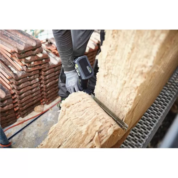 Aku pila na izolační materiály Festool ISC 240 HPC 4,0 EBI-Plus-XL-FS 576572