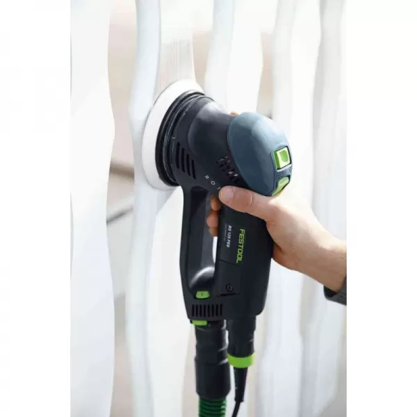 Excentrická brúska s prevodovkou Festool ROTEX RO 150 FEQ-Plus 576017