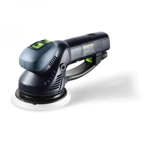Excentrická brúska s prevodovkou Festool ROTEX RO 150 FEQ-Plus 576017